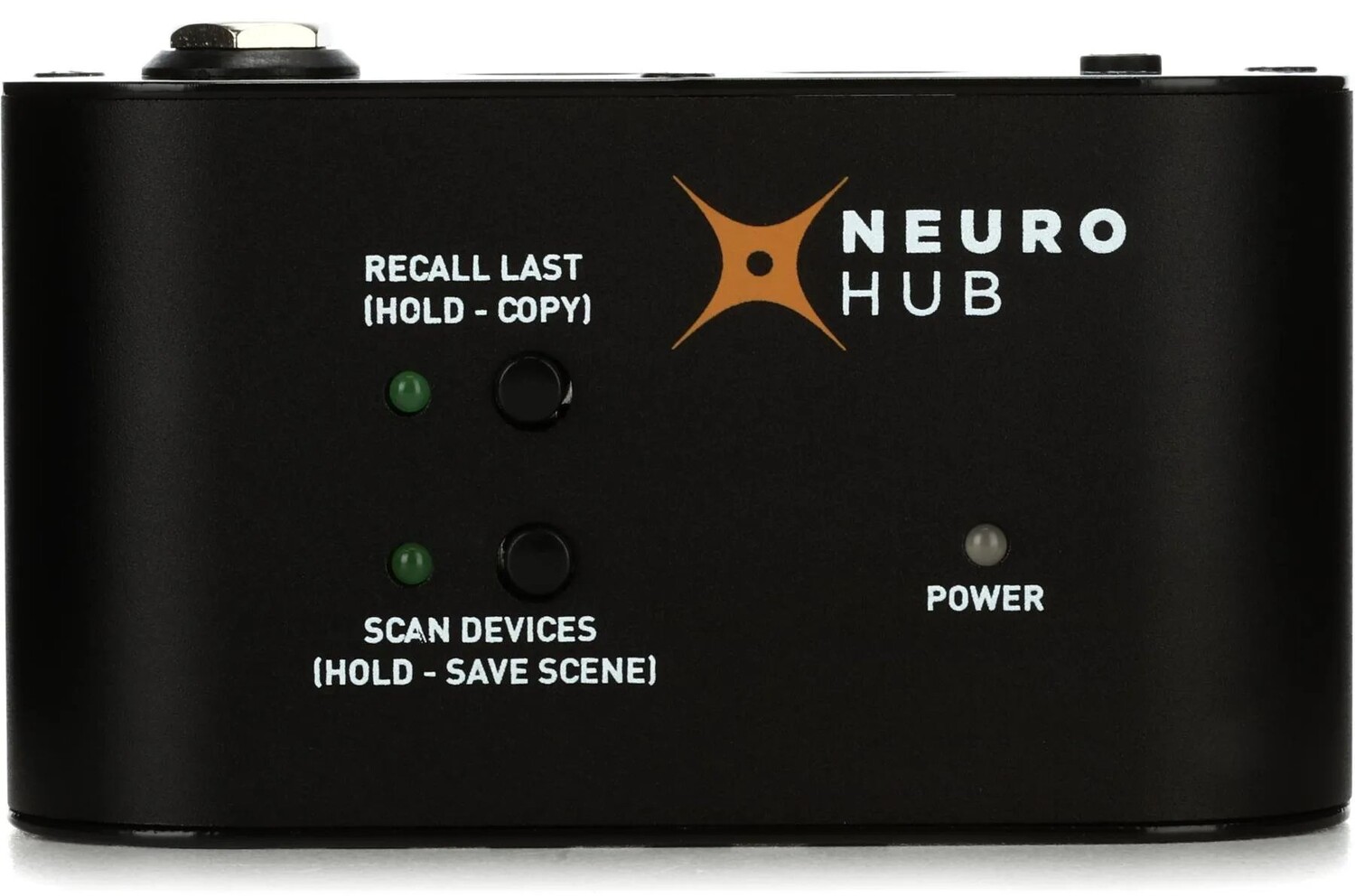 

Педаль Source Audio Neuro Hub