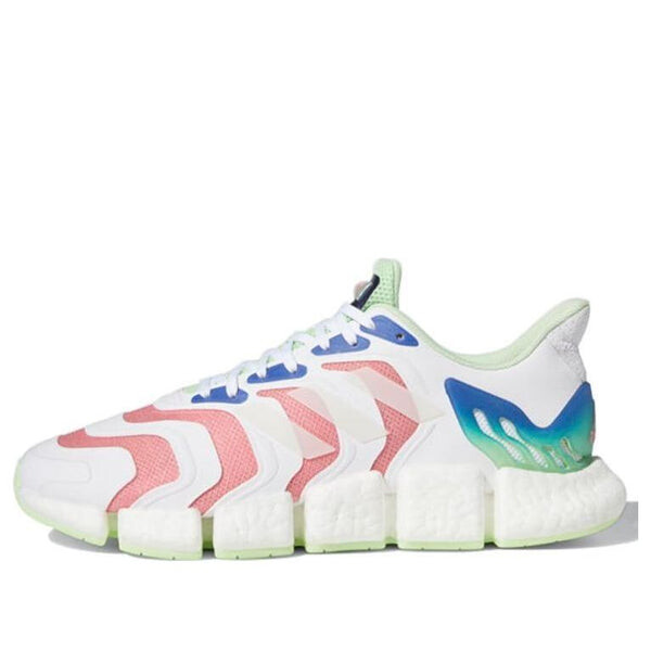 

Кроссовки climacool vento Adidas, белый