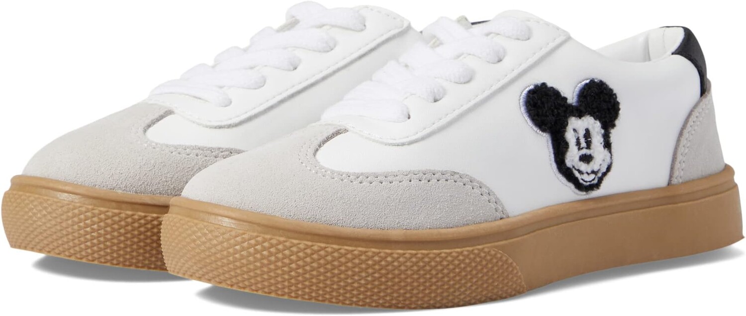 

Кроссовки Mickey Mouse Sneaker Janie and Jack, цвет Multicolor
