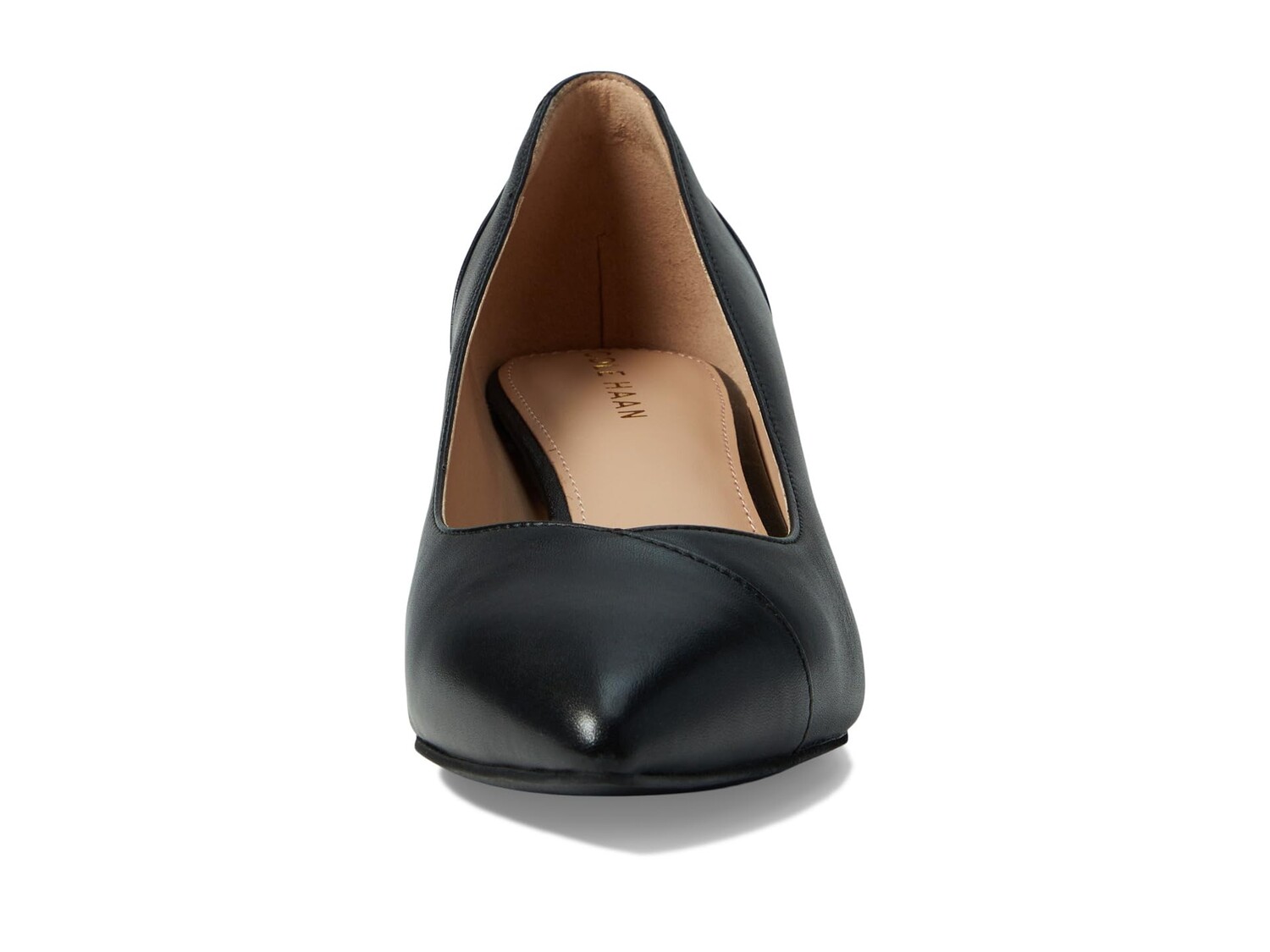 

Туфли на каблуке Cole Haan Brenley Pump 45 mm
