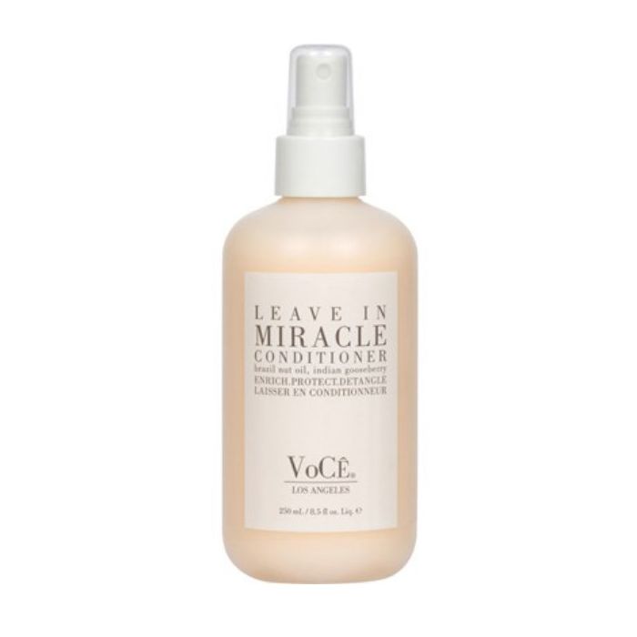 

Кондиционер для волос Acondicionador Leave In Miracle Vocé, 237 ml