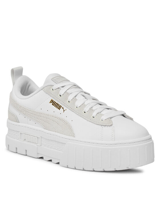 

Кроссовки Puma, белый