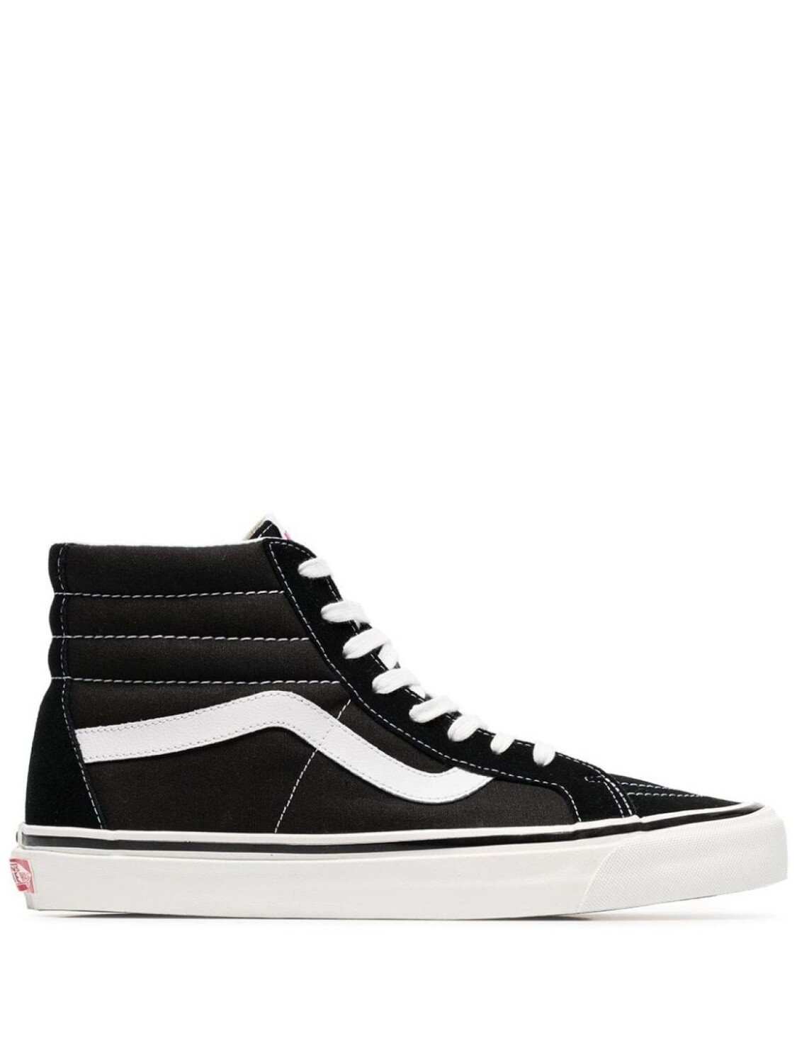 

Vans кроссовки 'SK8-Hi 38 DX', черный, Серый, Vans кроссовки 'SK8-Hi 38 DX', черный