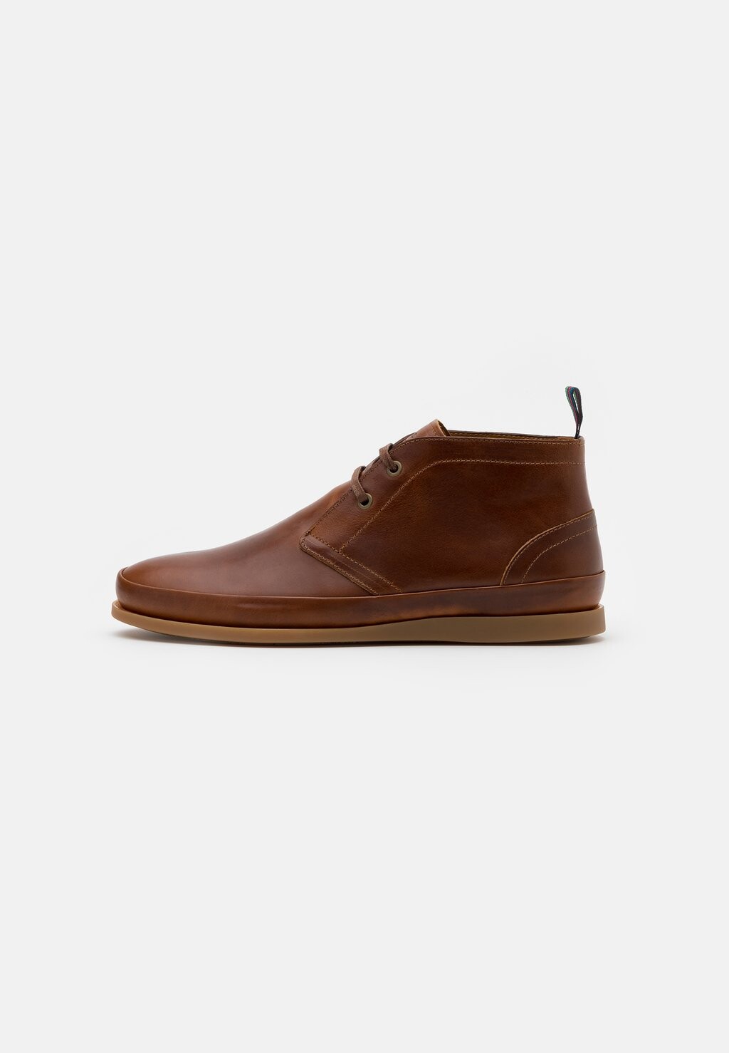 

Спортивные туфли на шнуровке CLEON PS Paul Smith, коричневый