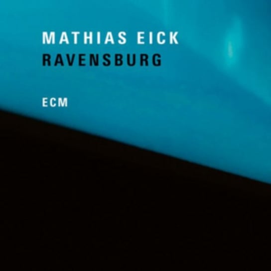 цена Виниловая пластинка Eick Mathias - Ravensburg