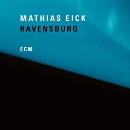 

Виниловая пластинка Eick Mathias - Ravensburg