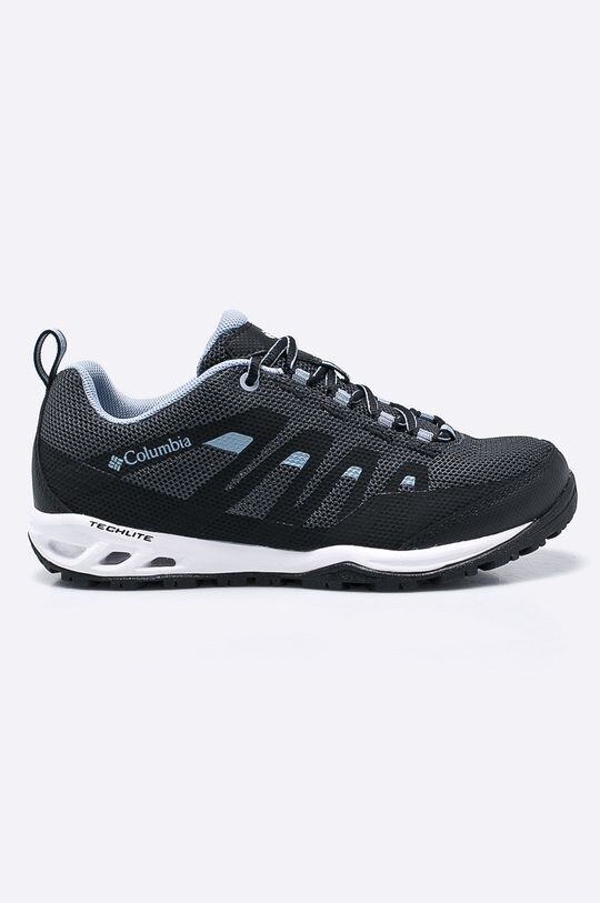 

Обувь VAPOR VENT Columbia, черный