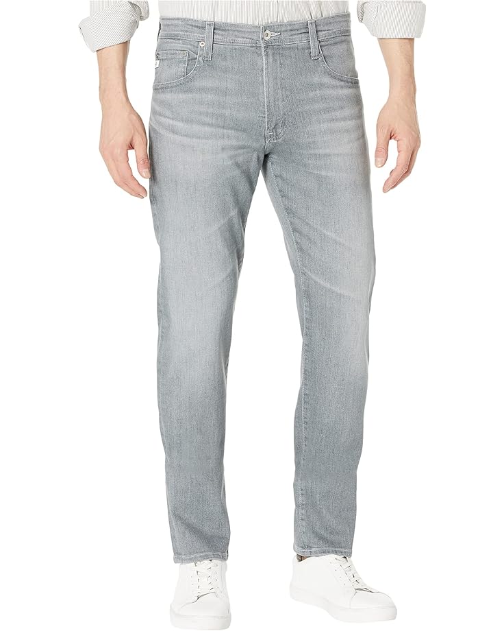 Джинсы AG Jeans Tellis Modern Slim in Huerta, цвет Huerta