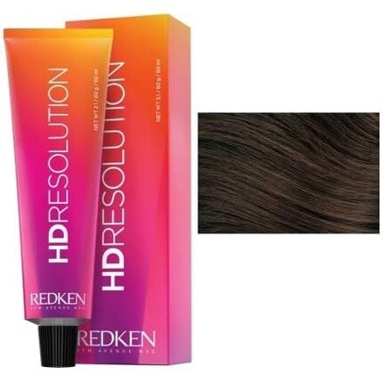 

Redken Rk Col Hd Разрешение 4.0 60мл Ve86