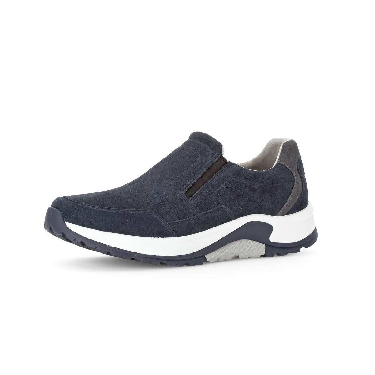 

Низкие кроссовки rollingsoft low, синий