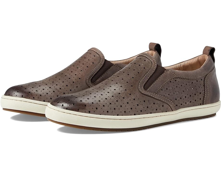 

Кроссовки Taos Footwear Court, цвет Espresso