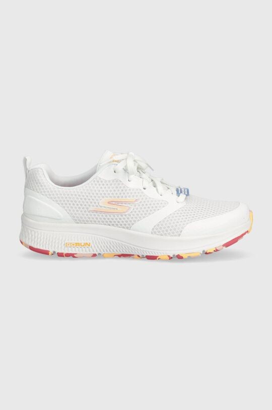 

Кроссовки GOrun Consistent Stamina Skechers, белый