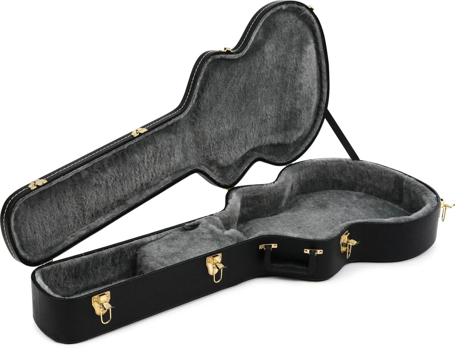 

Полый корпус Gretsch G6242L-FT для 17 дюймов