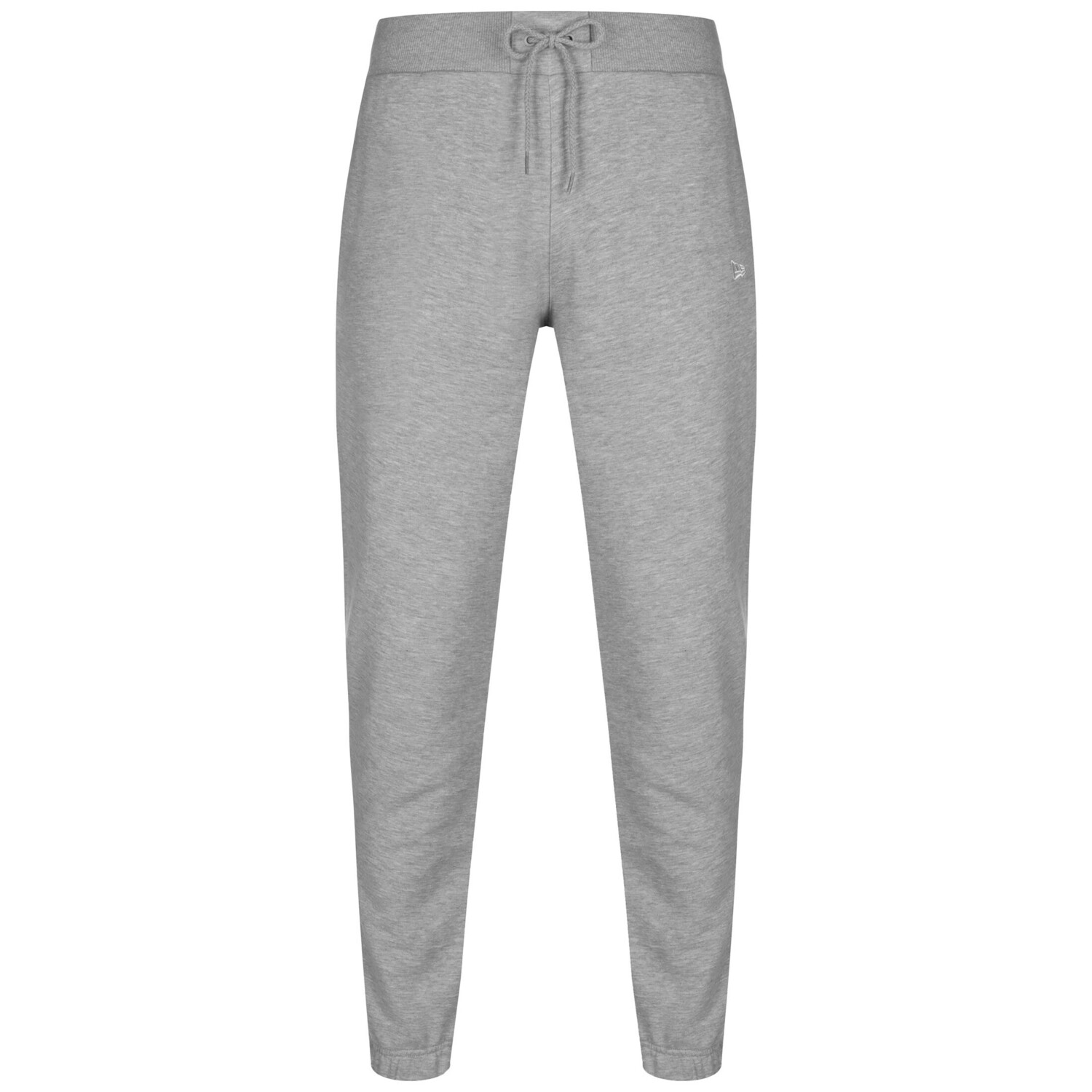 

Брюки NEW ERA Jogginghose Essentials, светло-серый