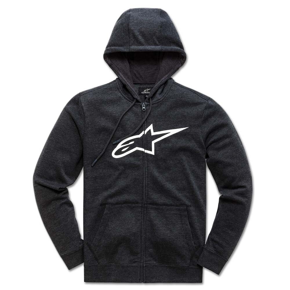 

Толстовка Alpinestars Ageless II, черный