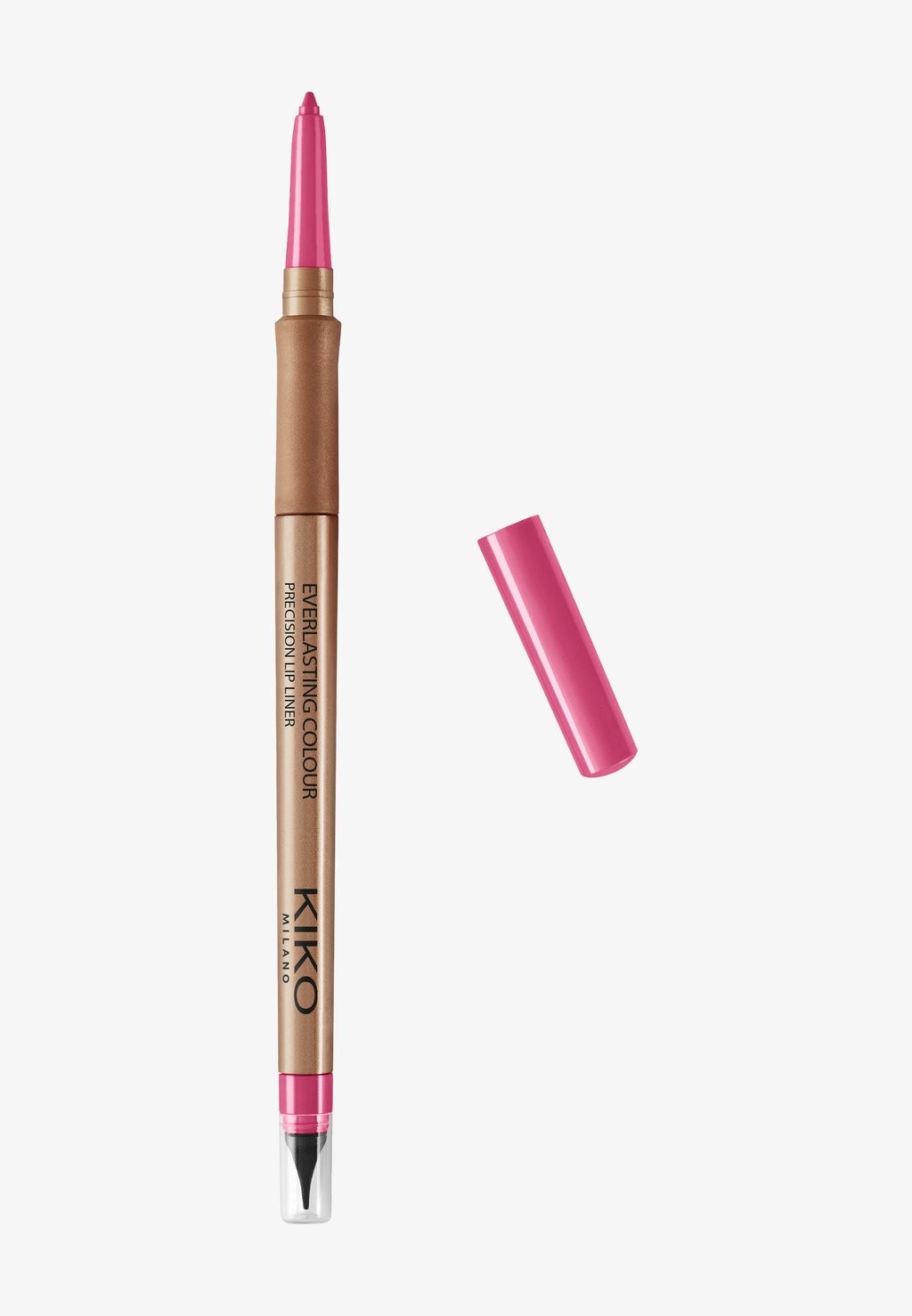 

Карандаш для губ Everlasting Colour Precision Lip Liner KIKO Milano, бежевый