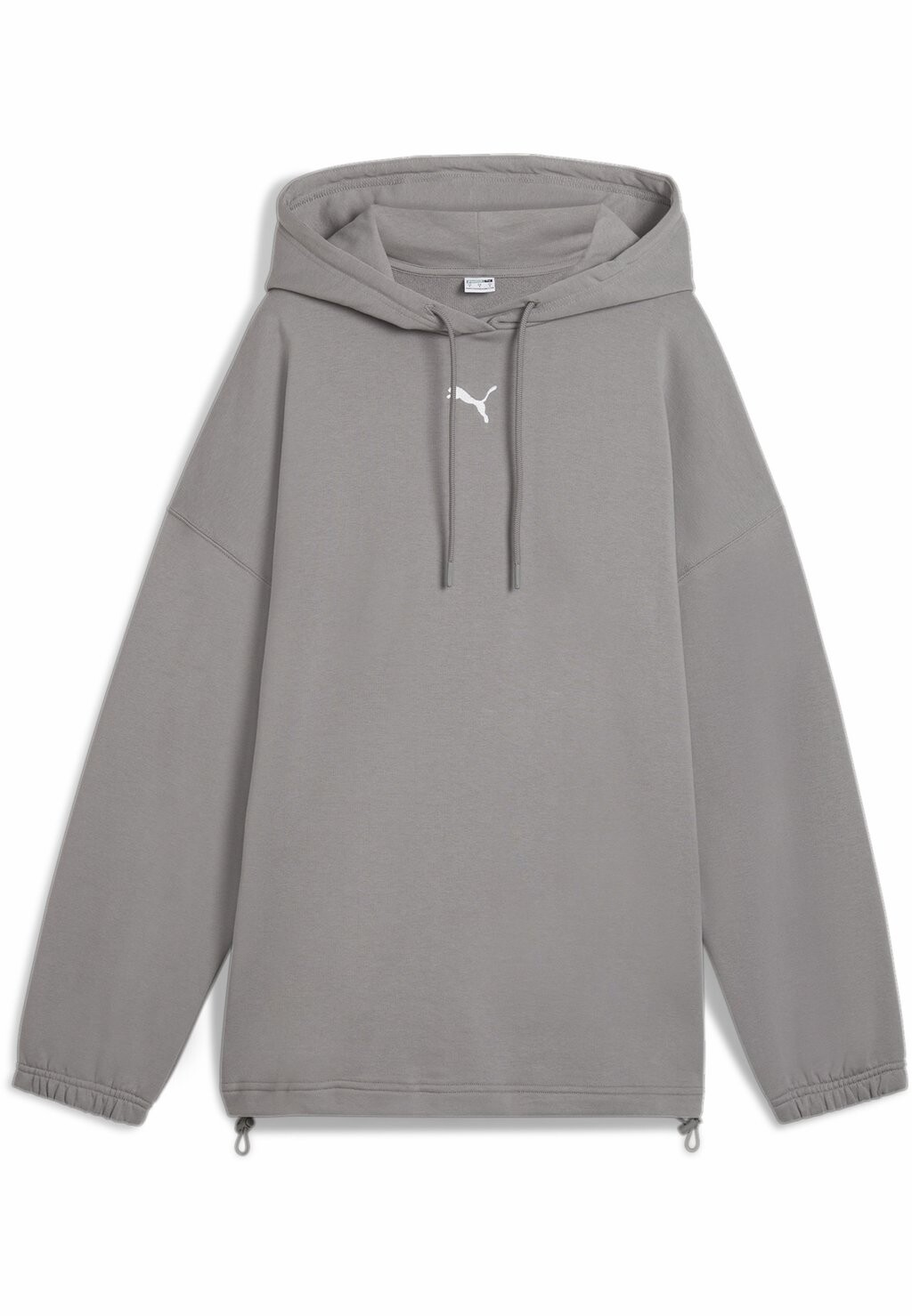 

Худи DARE TO OVERSIZED Puma, цвет stormy slate