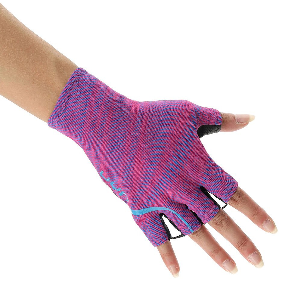 

Короткие перчатки UYN All Road Short Gloves, фиолетовый