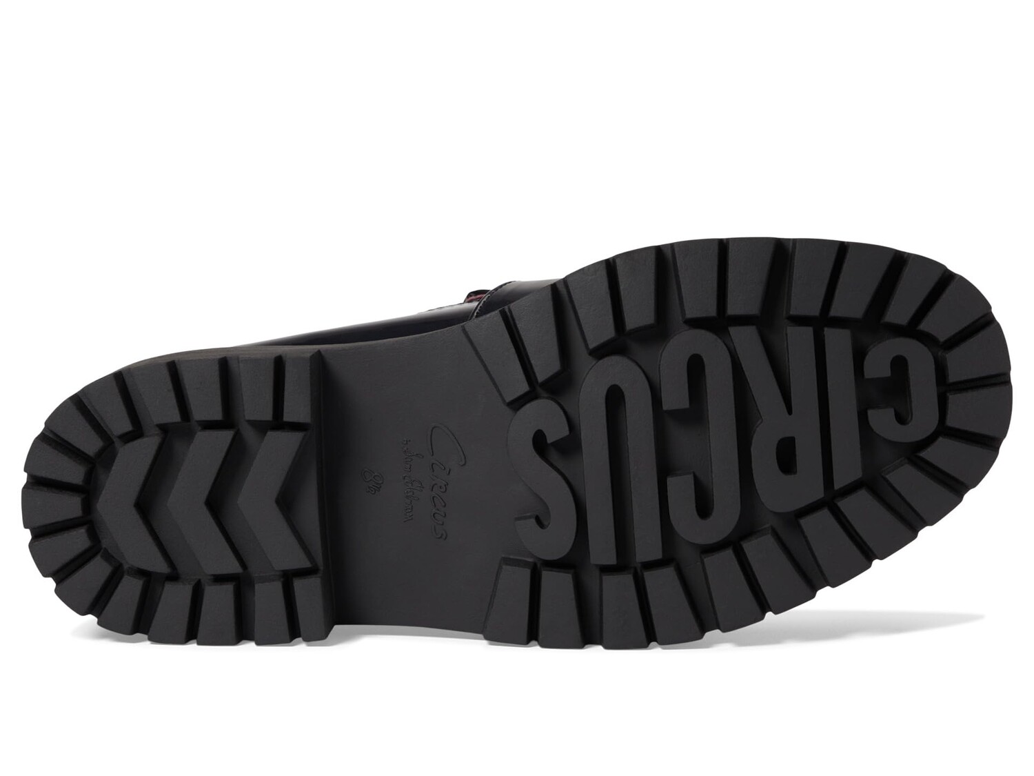 

Лоферы Circus NY by Sam Edelman Evan, черный