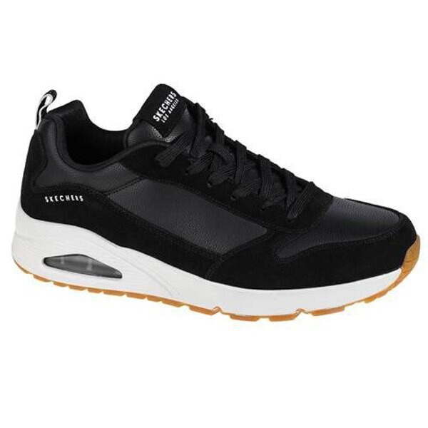 

Кроссовки Skechers Unostacre, черный