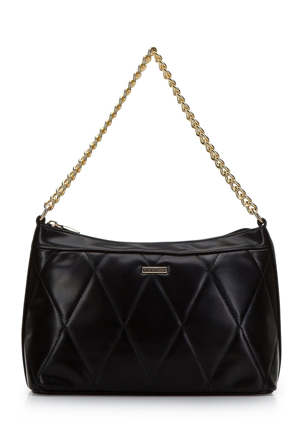 

Сумка YOUNG COLLECTION WITTCHEN, цвет black