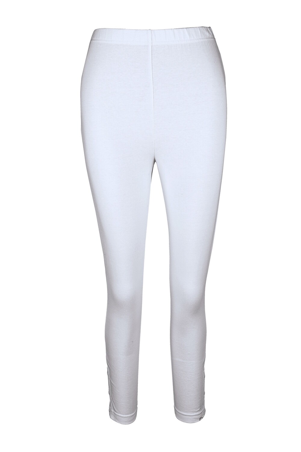 

Леггинсы MIAMODA Lederhose, белый