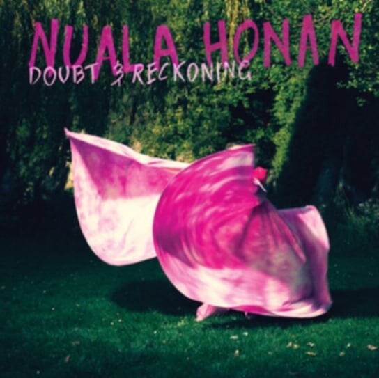 

Виниловая пластинка Homesick Records - Doubt & Reckoning