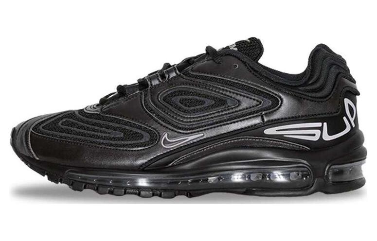 

Кроссовки Nike Air Max 98 мужские, черный