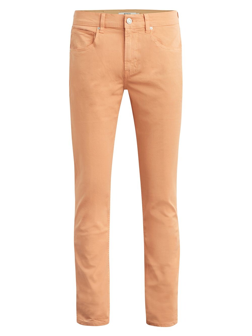 

Узкие прямые эластичные джинсы Blake Hudson Jeans