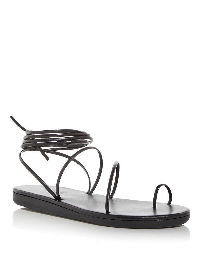 

Женские сандалии Du с завязками на лодыжках Ancient Greek Sandals