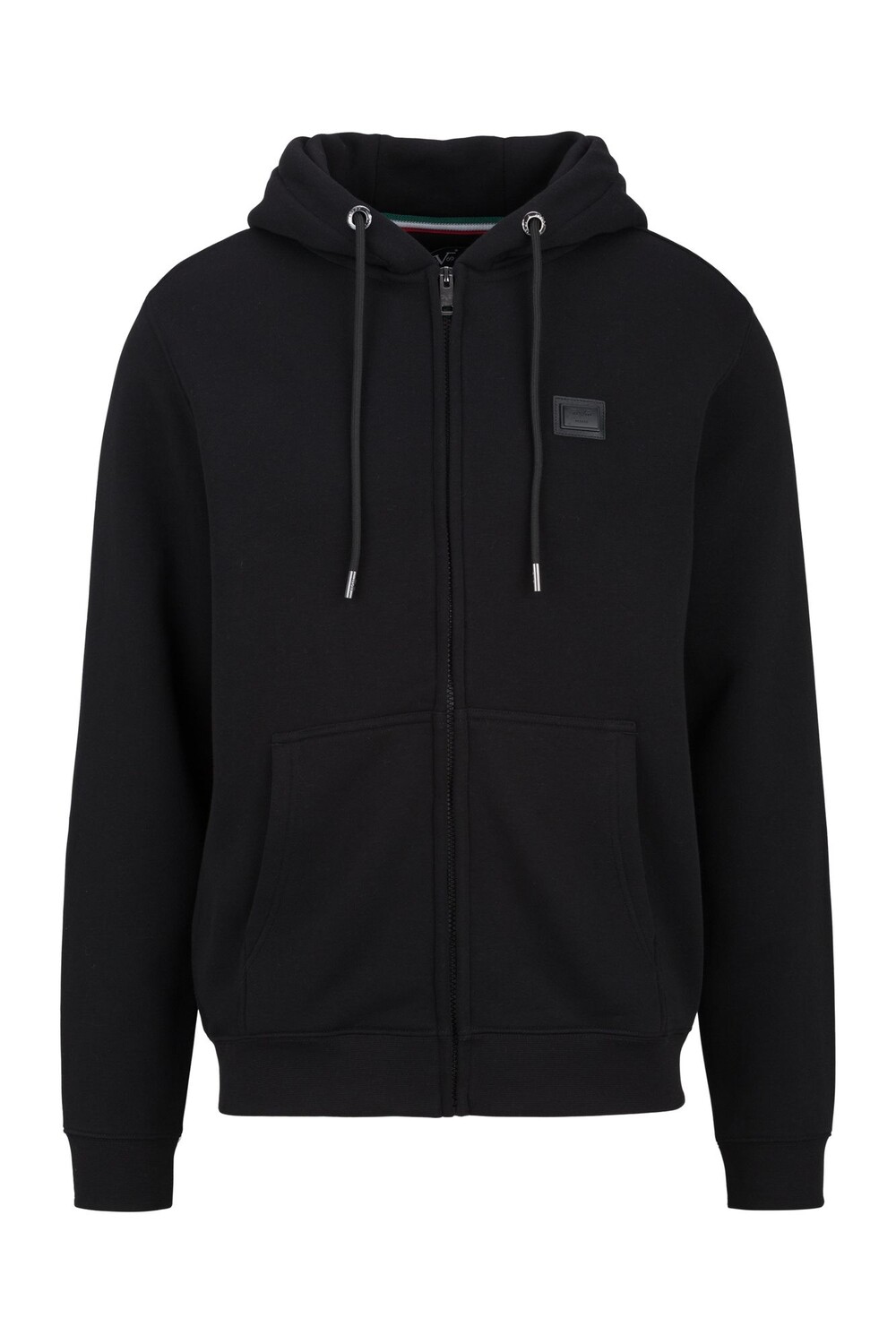 

Толстовка Versace Sweater Tom, черный