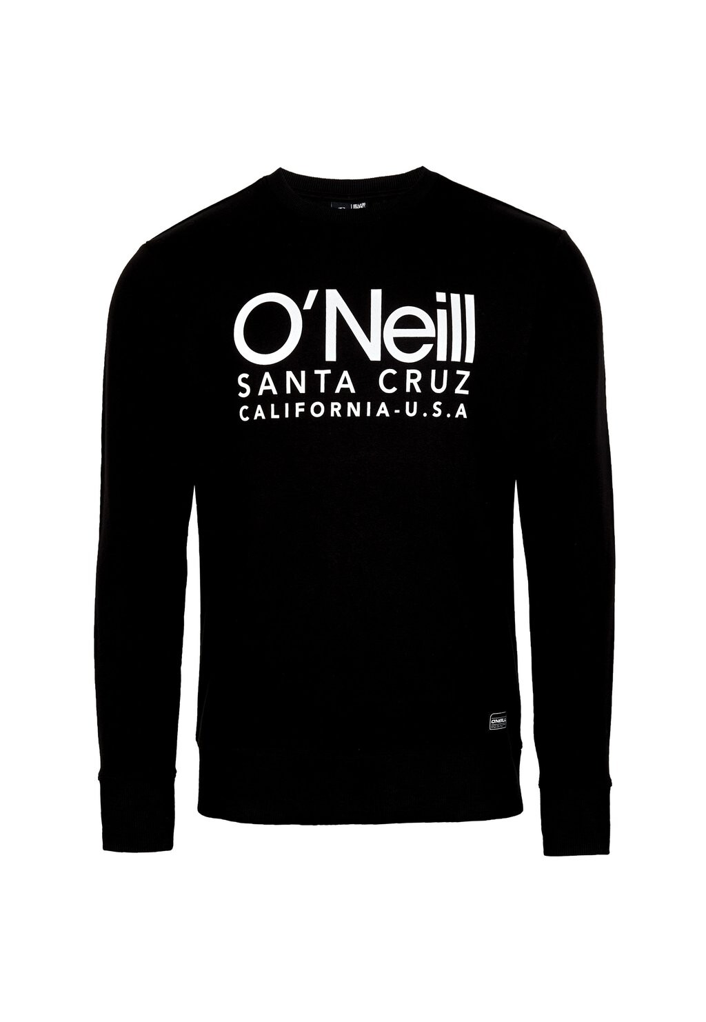 

Толстовка O'Neill Cali Original Crew, черный