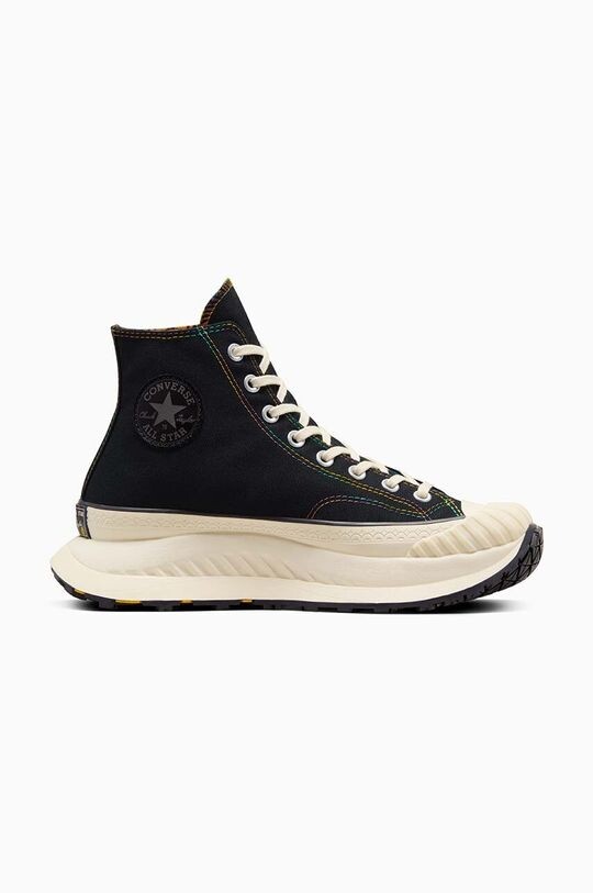 

Кроссовки Chuck 70 AT-CX Dia de Muertos Converse, черный
