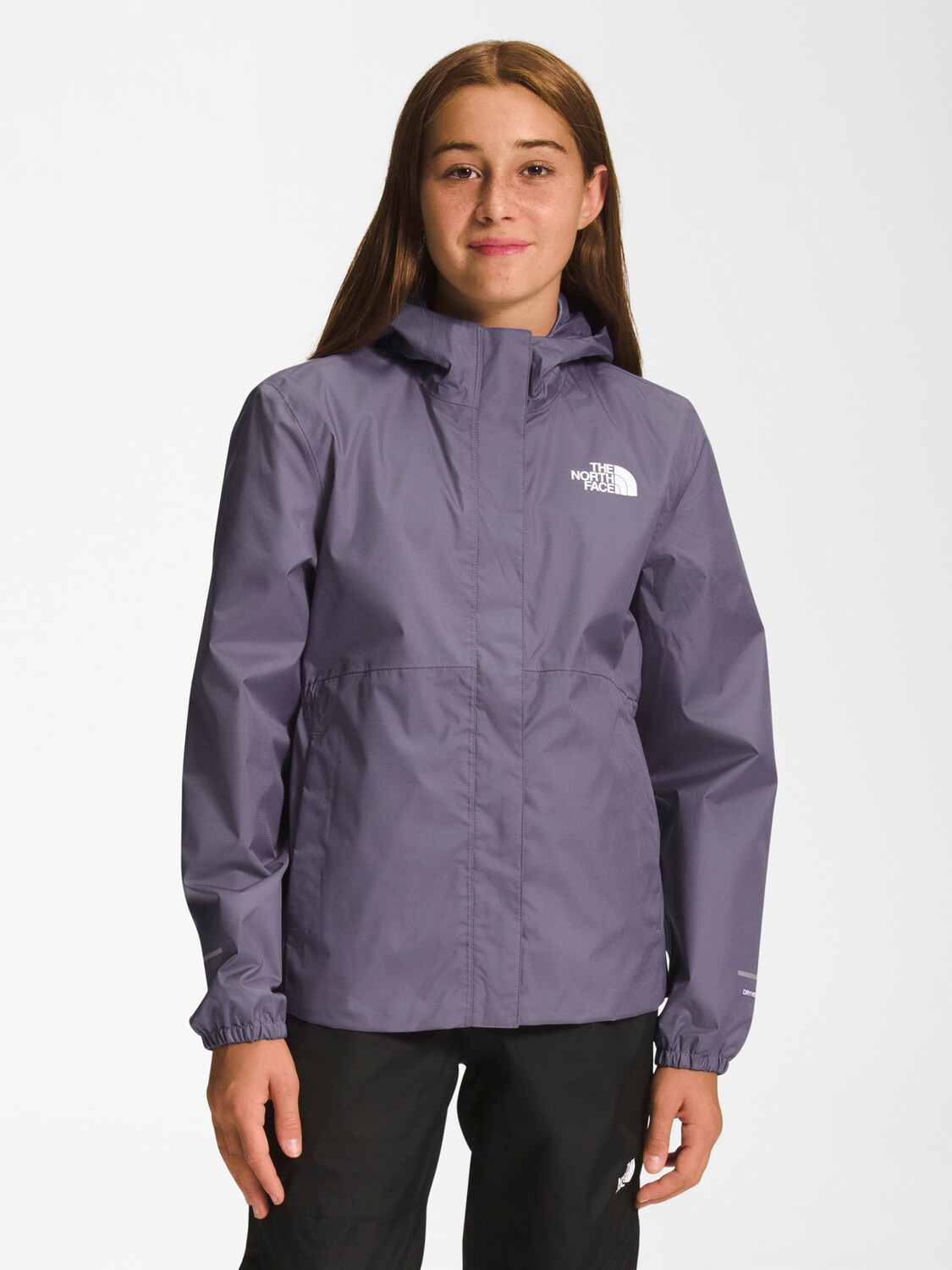 

Дождевик Antora - для девочек The North Face, фиолетовый