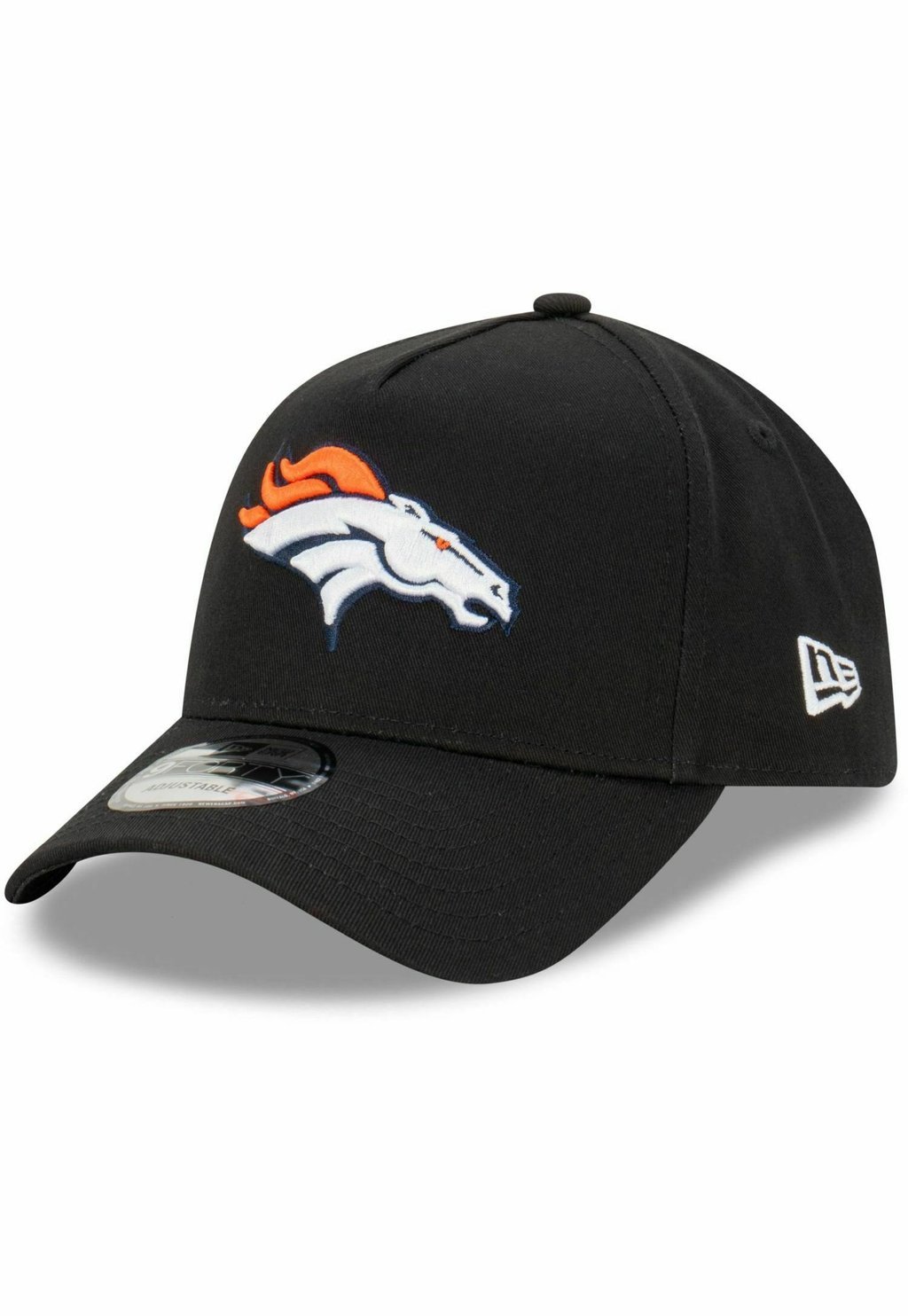 

Бейсболка 9FORTY AFRAME TRUCKER NFL TEAMS New Era, черный