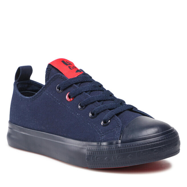 

Кроссовки Lee Cooper, темно-синий
