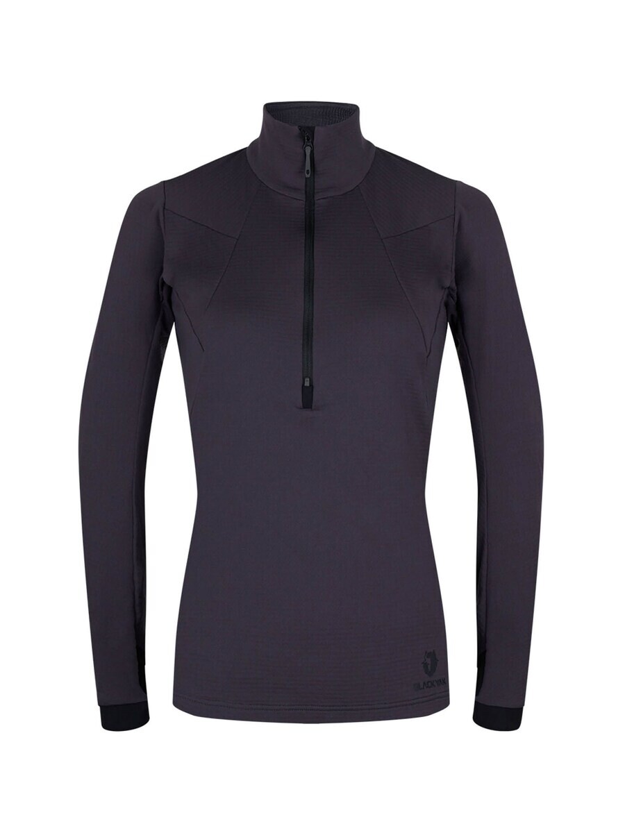 

Свитер BLACKYAK Sweater Chumbu, цвет Aubergine
