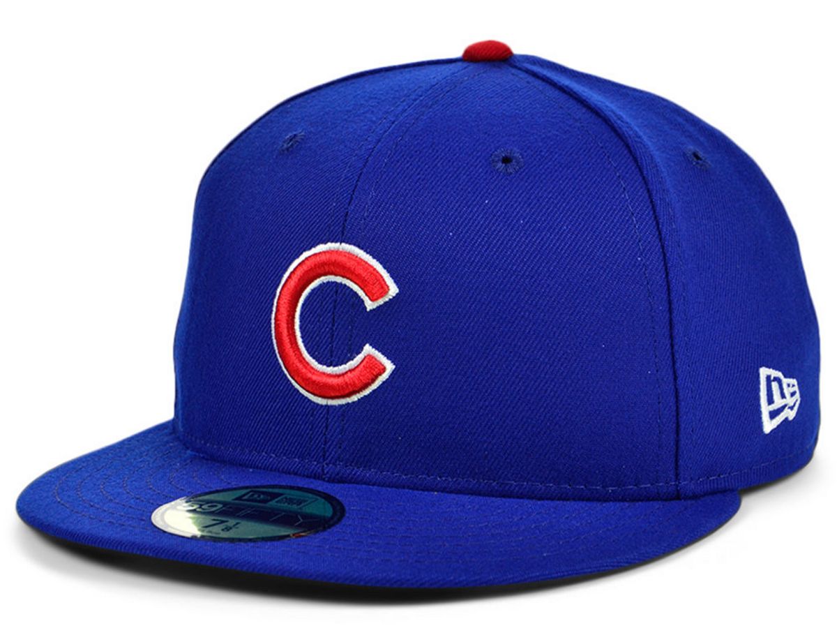 new light Кепка Chicago Cubs 2020 Jackie Robinson 59FIFTY New Era