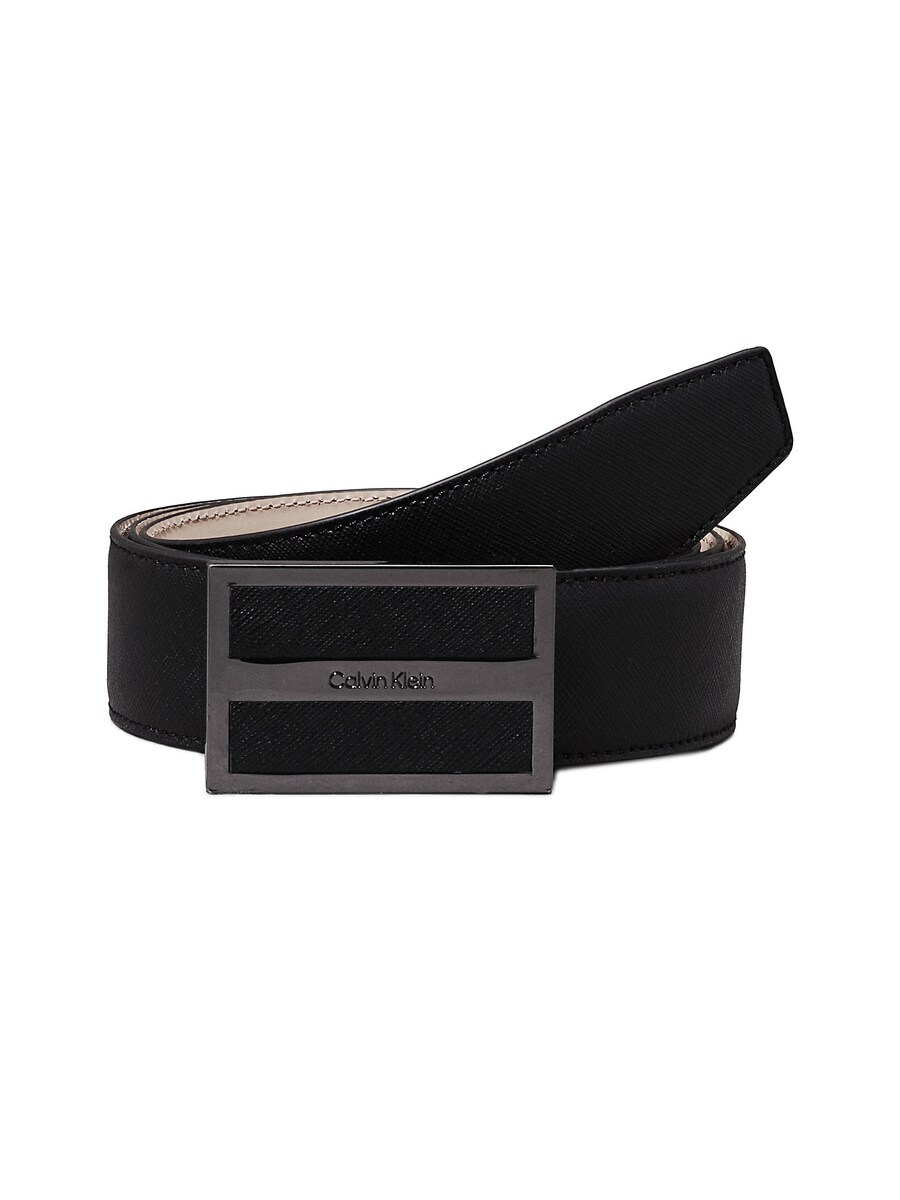 

Ремень Calvin Klein Belt, черный