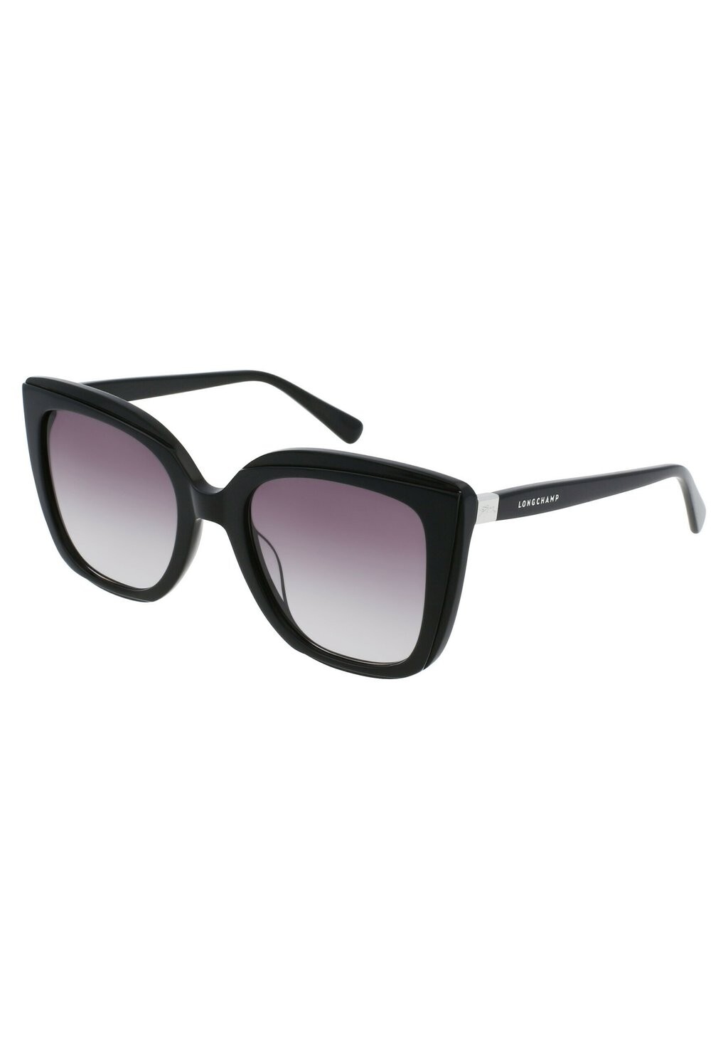 

Солнцезащитные очки Lo689S Longchamp, черный
