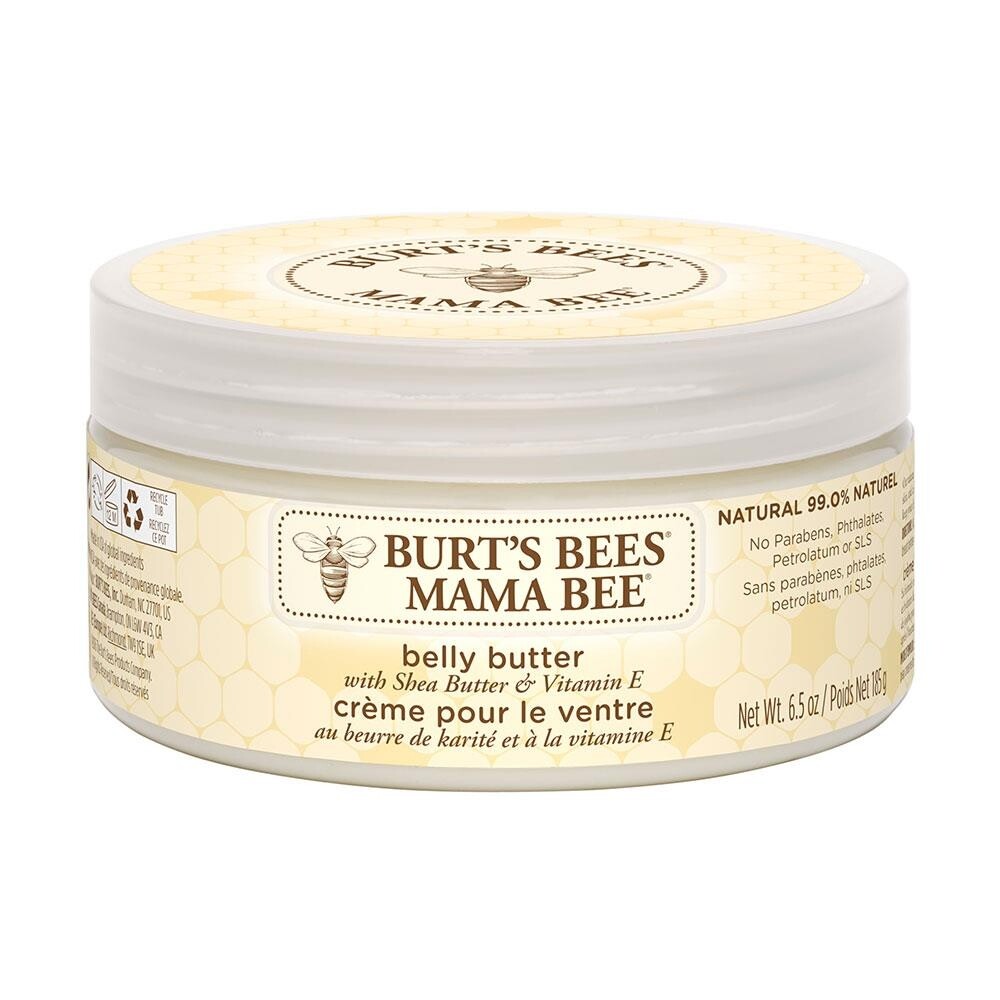 

Крем от растяжек Burts Bees Mama Bee Belly Butter