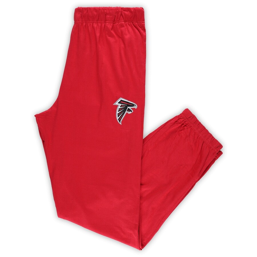 

Пижамный комплект Fanatics Branded Atlanta Falcons, красный