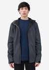 

Куртка Softshell 4F, серый