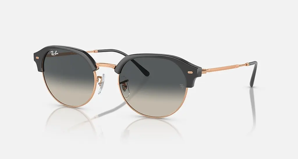 

Солнцезащитные очки Ray-Ban RB4429, серый