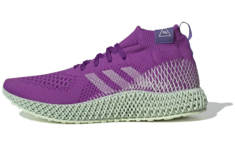 

Adidas Pharrell Williams x 4D Runner Active Purple