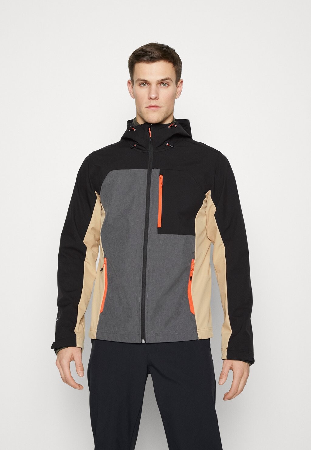 

Куртка Shell Icepeak