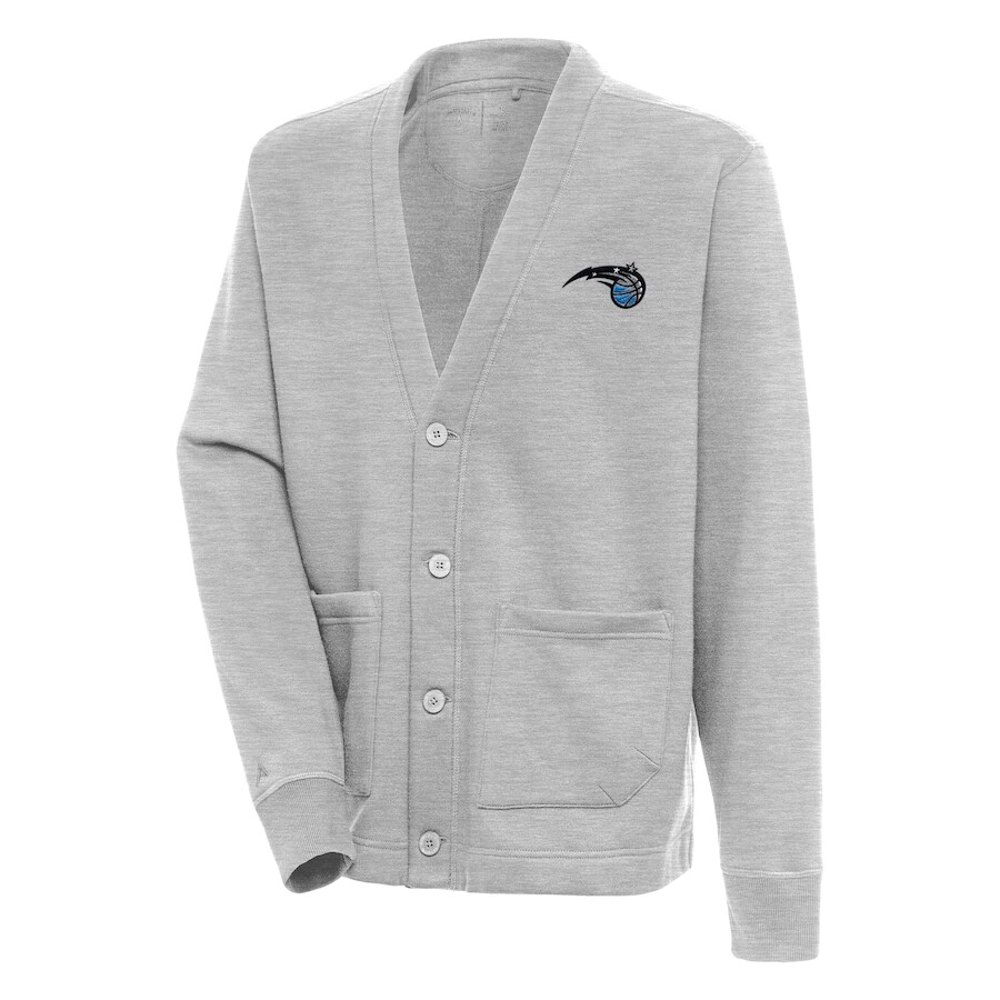 

Кардиган Antigua Orlando Magic, серый