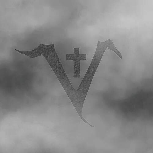 

Виниловая пластинка Saint Vitus - Saint Vitus (Прозрачный винил)
