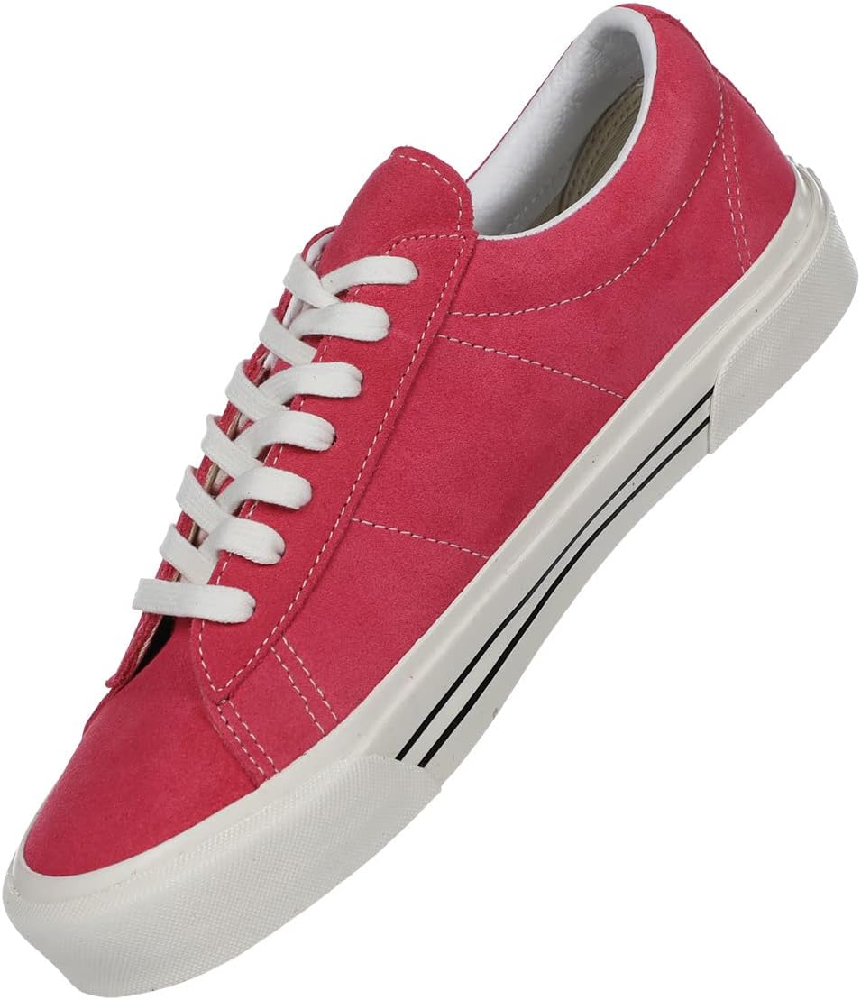 Кроссовки Sid DX (Anaheim Factory) Vans, цвет OG Pink/OG White