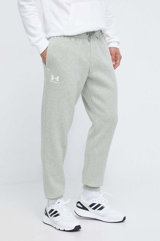 

Спортивные штаны Under Armour, зеленый